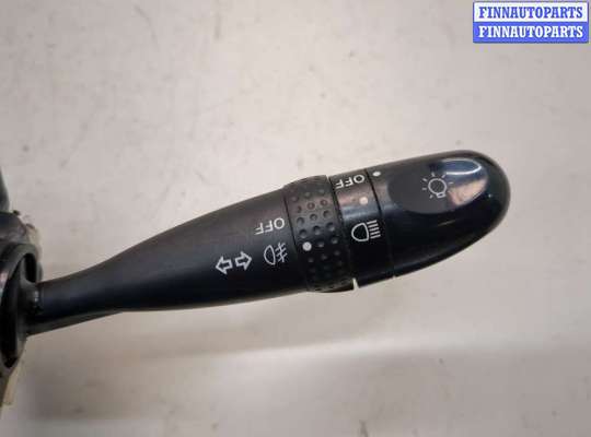 купить Переключатель поворотов на Toyota Matrix 2002-2008