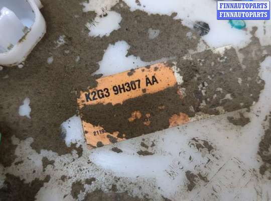 купить Насос топливный электрический на Ford Edge 2018-2023