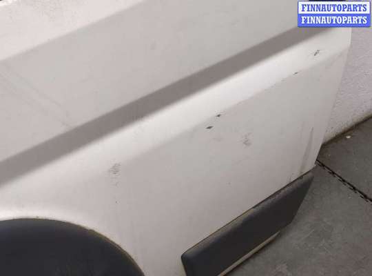 купить Дверь боковая (легковая) на Fiat Ducato 2006-2014