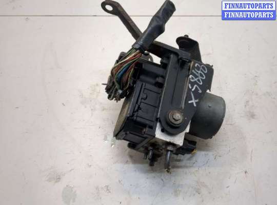 купить Блок АБС, насос (ABS, ESP, ASR) на Toyota Avensis 2 2003-2008