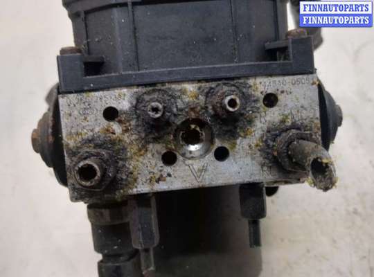 купить Блок АБС, насос (ABS, ESP, ASR) на Toyota Avensis 2 2003-2008