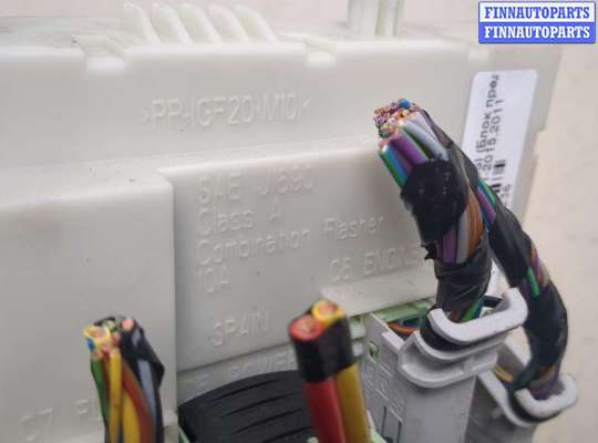 купить Блок управления BSI (Блок предохранителей) на Ford Focus 3 2011-2015