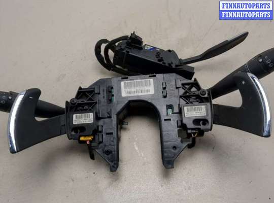 Переключатель поворотов и дворников (стрекоза) CT1112066 на Citroen C4 Grand Picasso 2006-2013