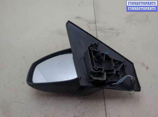 купить Зеркало боковое на Renault Megane 3 2009-2016
