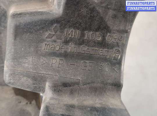 купить Кронштейн фары на Mitsubishi Colt 2002-2012