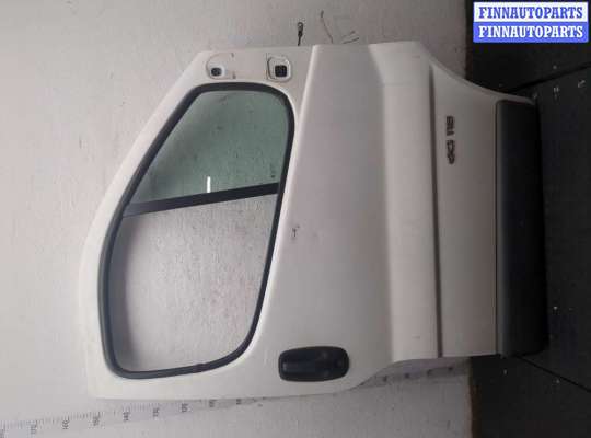 Стекло форточки двери RN1579460 на Renault Trafic 2001-2014