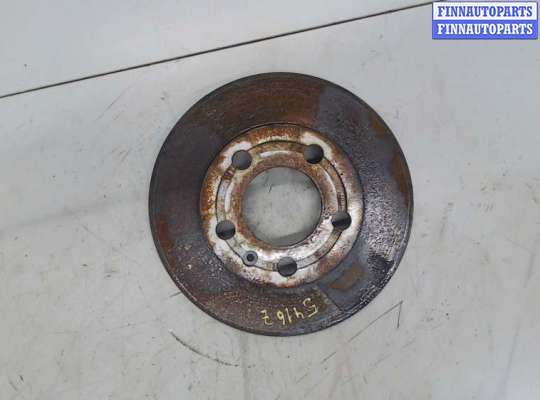 Диск тормозной VG2325055 на Volkswagen Polo 2005-2009