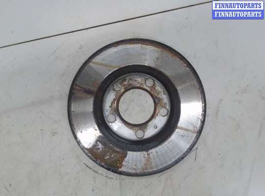 купить Диск тормозной на Volkswagen Polo 2005-2009