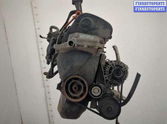 Купить Компрессор кондиционера на Seat Ibiza 3 2001-2008 Компрессор кондиционера ST347824 на Seat Ibiza 3 2001-2008