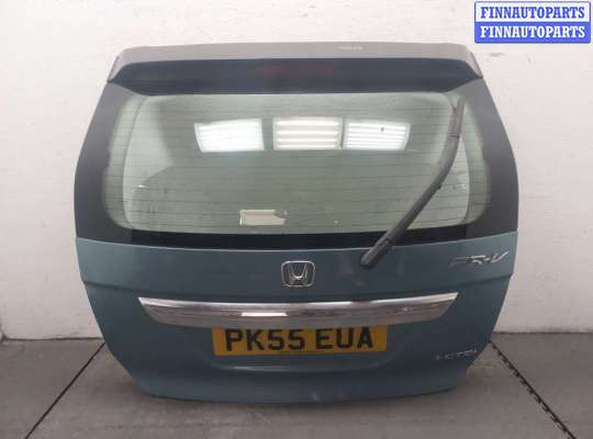 купить Крышка (дверь) багажника на Honda FRV