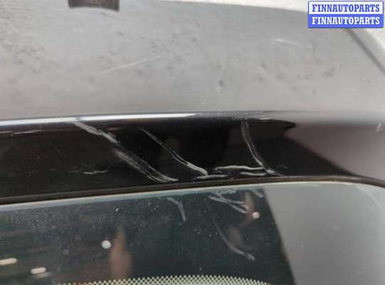 купить Крышка (дверь) багажника на Renault Scenic 2009-2012