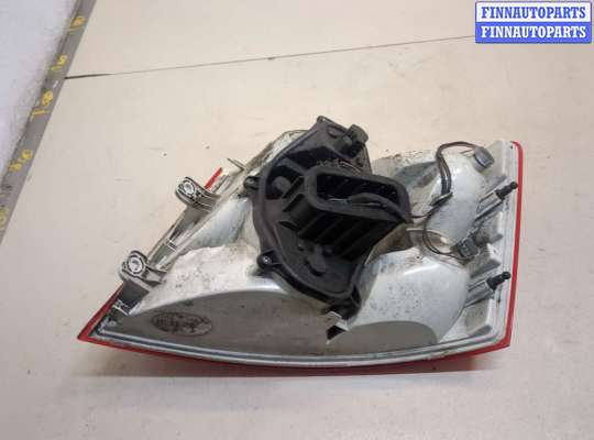 купить Фонарь (задний) на Skoda Octavia (A7) 2013-2023