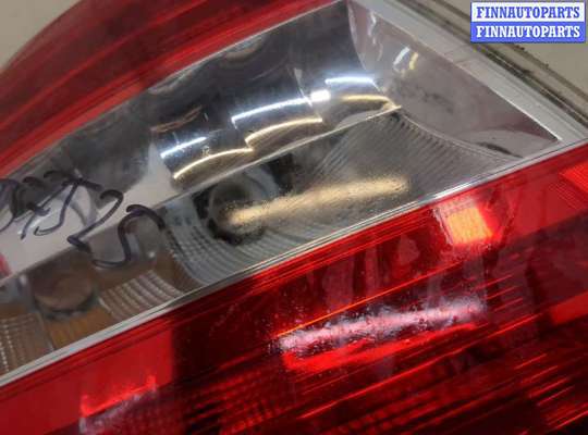 купить Фонарь (задний) на Skoda Octavia (A7) 2013-2023