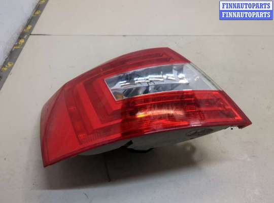 купить Фонарь (задний) на Skoda Octavia (A7) 2013-2023