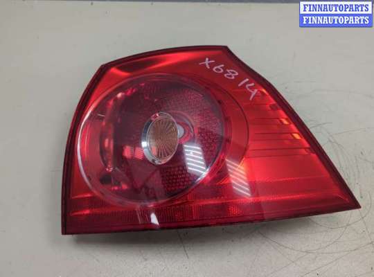 купить Фонарь (задний) на Volkswagen Golf 5 2003-2009