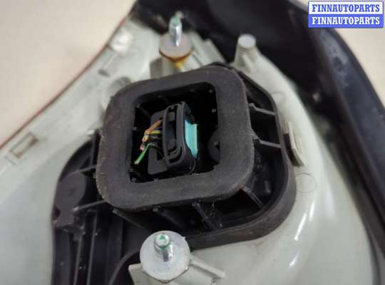 купить Фонарь (задний) на Volkswagen Golf 5 2003-2009