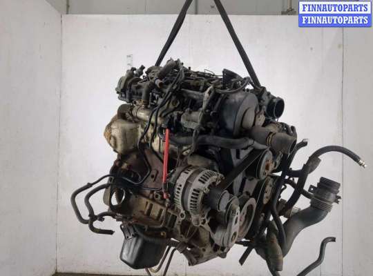 купить Двигатель (ДВС) на Land Rover Range Rover Sport 2005-2013