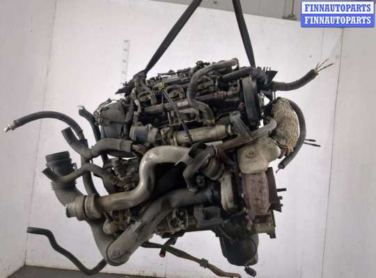 купить Двигатель (ДВС) на Land Rover Range Rover Sport 2005-2013
