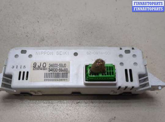 купить Часы на Suzuki Liana