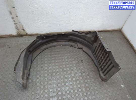Защита арок (подкрылок) HD523940 на Honda Civic 2000-2006