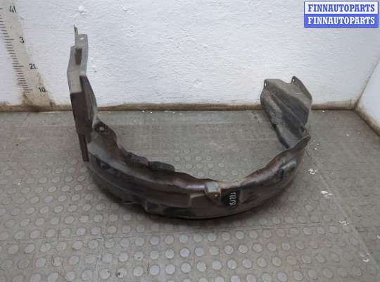 купить Защита арок (подкрылок) на Honda Civic 2000-2006