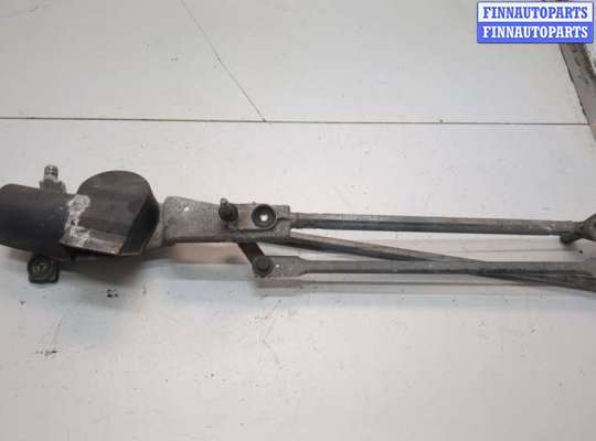 купить Двигатель стеклоочистителя (моторчик дворников) передний на Ford Focus 1 1998-2004