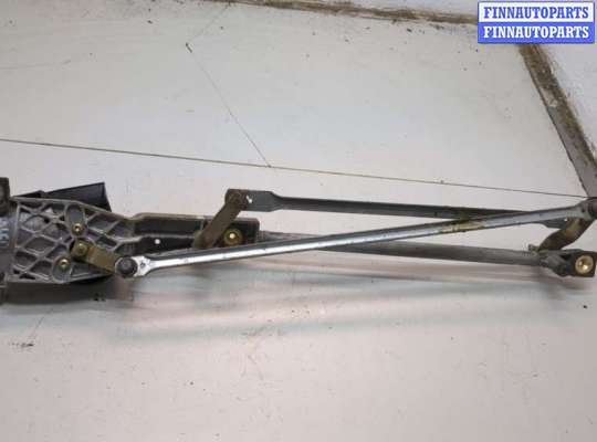 купить Двигатель стеклоочистителя (моторчик дворников) передний на Ford Focus 1 1998-2004