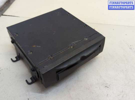 Проигрыватель, чейнджер CD/DVD VL511924 на Volvo XC90 2002-2014