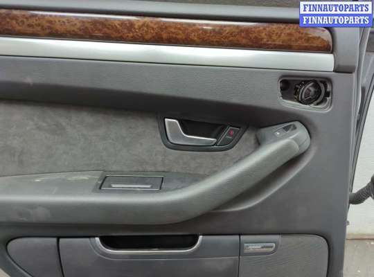 купить Дверная карта (Обшивка двери) на Audi A8 (D3) 2002-2010