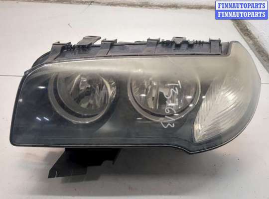 Купить Фара (передняя) на BMW X3 E83 2003-2010 Фара (передняя) BM3557123 на BMW X3 E83 2003-2010