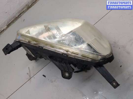 Кронштейн фары на Honda CR-V II (RD_)