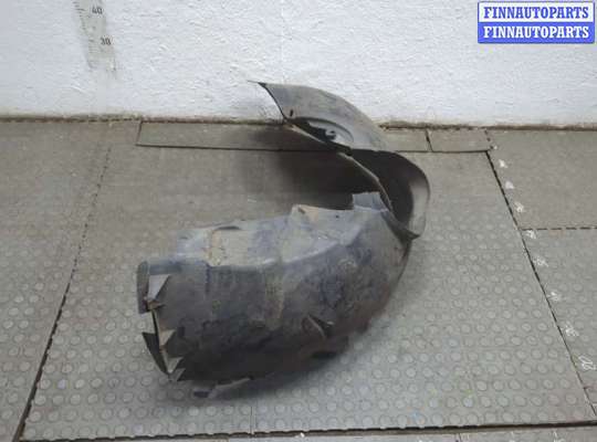 купить Защита арок (подкрылок) на Ford Focus 2 2008-2011