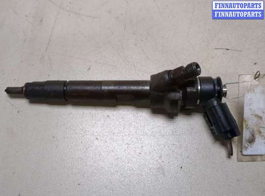Форсунка топливная BM3004373 на BMW 3 E90, E91, E92, E93 2005-2012