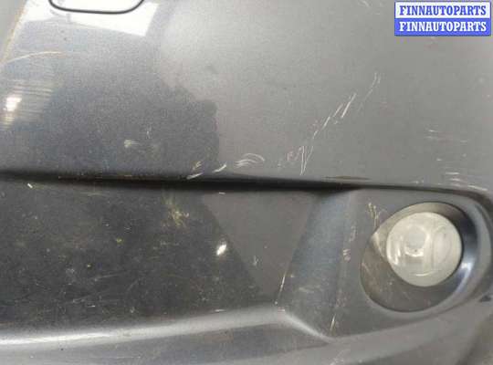 купить Бампер на Toyota Avensis 3 2008-2018