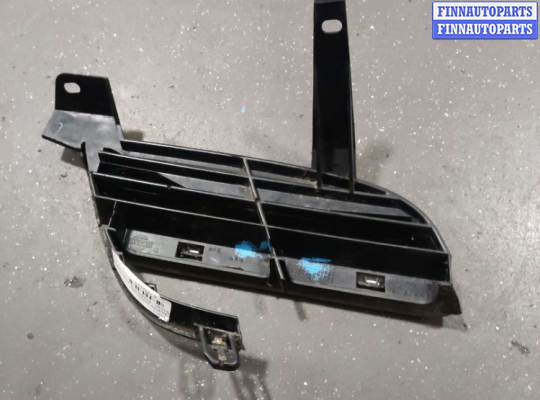 купить Решетка радиатора на Nissan Almera N16 2000-2006