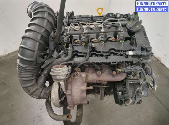 купить ТНВД на Hyundai i40 2011-2019