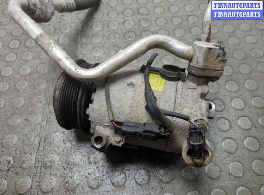 Купить Компрессор кондиционера на Ford Focus 3 2011-2015 Компрессор кондиционера FO2190601 на Ford Focus 3 2011-2015