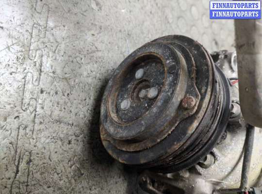 купить Компрессор кондиционера на Ford Focus 3 2011-2015