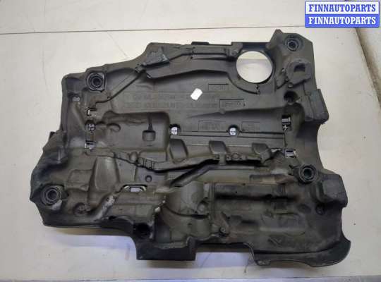 купить Накладка декоративная на ДВС на Volkswagen Tiguan 2007-2011