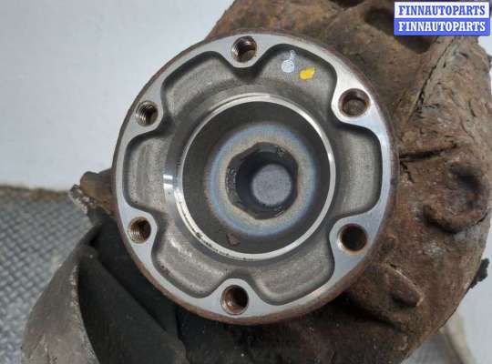 купить Редуктор моста на BMW X5 E53 2000-2006