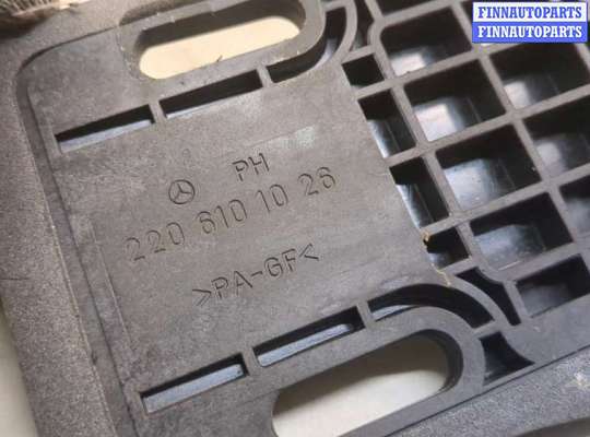 купить Кронштейн бампера на Mercedes S W220 1998-2006