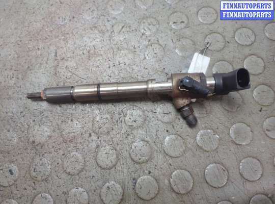 Форсунка топливная ST346511 на Seat Altea 2004-2015