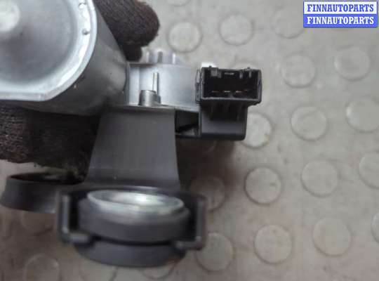 купить Двигатель стеклоочистителя (моторчик дворников) задний на BMW 3 G20, G21 2018-2025