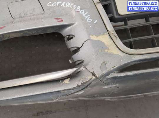 купить Бампер на Audi A6 (C6) 2004-2011