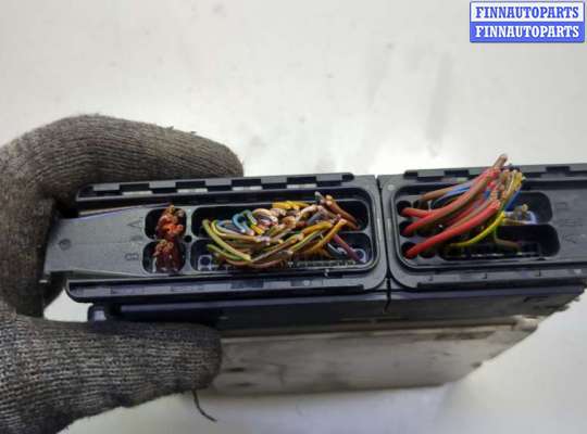купить Блок управления двигателем на BMW 7 E65 2001-2008