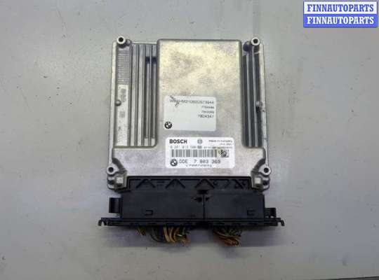 Блок управления двигателем BM3605441 на BMW 7 E65 2001-2008