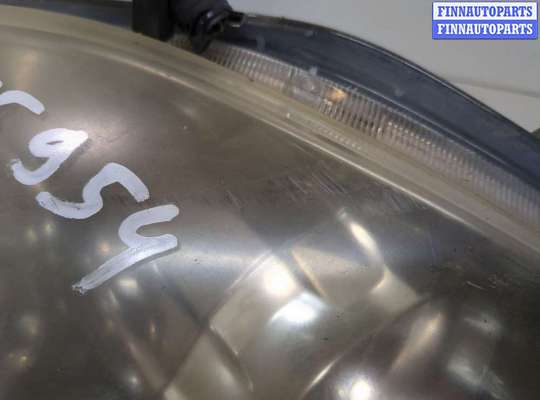 Фара передняя на Honda CR-V III (RE)