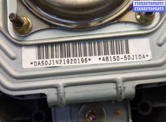 купить Подушка безопасности водителя на Suzuki Grand Vitara 1997-2006