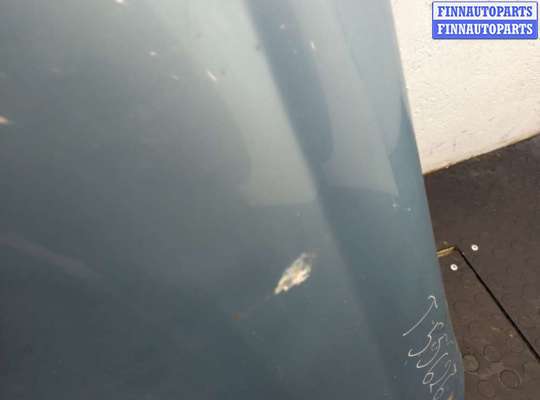 купить Крыло на Mercedes CLK W209 2002-2010