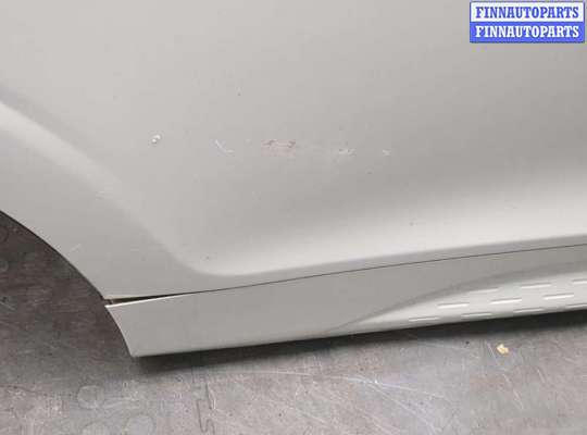 купить Ручка двери наружная на Honda Crosstour 2009-2015